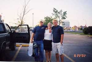 Jesse Gregory Glenn Alumni Photo