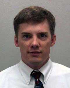 Mark  Wilkinson Alumni Photo