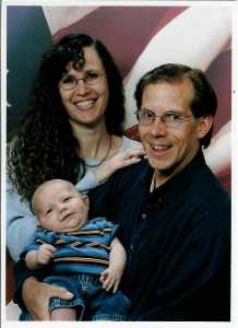 Matthew D Steadman Alumni Photo