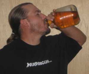 Robert Darryl Smithberg II Alumni Photo