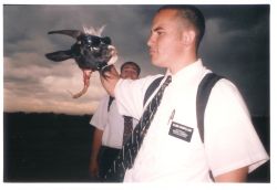 Corey Shortland Alumni Photo