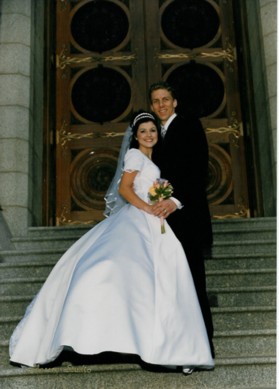 Jacob William Truman Alumni Photo