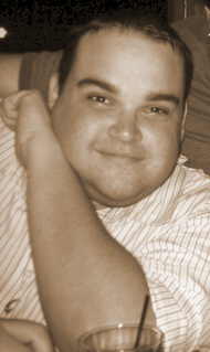 Rob  Salas Alumni Photo