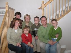 Darren  Foote Alumni Photo