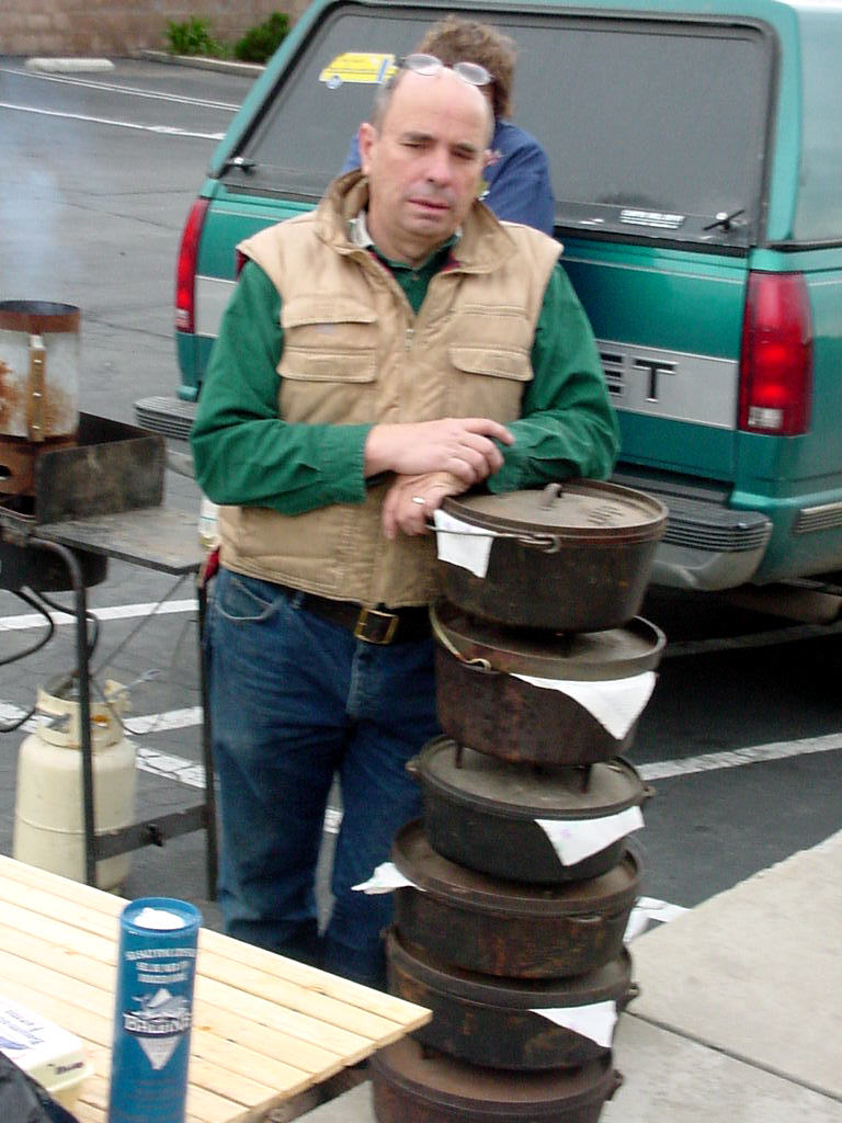 Walter  Terry Alumni Photo