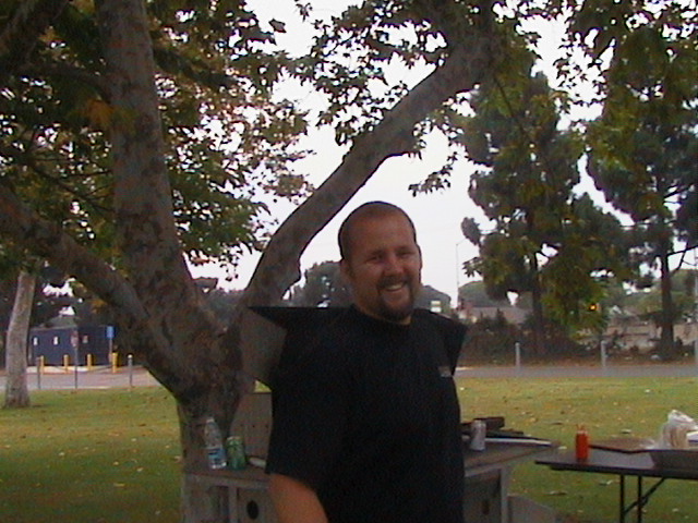 Timothy John Thorpe Alumni Photo