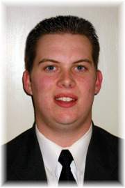 Kris  Barton Alumni Photo