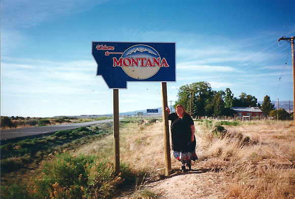 Rebecca Mary Peck Alumni Photo