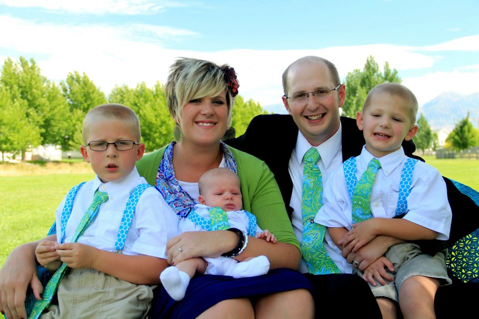 Kyle Roland Sorensen Alumni Photo