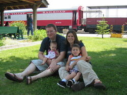 Sarah Ann Farmer Alumni Photo