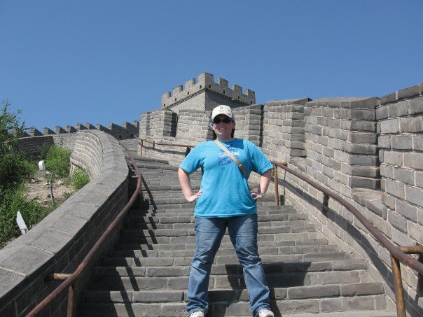 Barbara Octaviani Alumni Photo