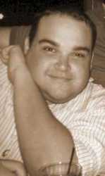 Rob Salas Alumni Photo