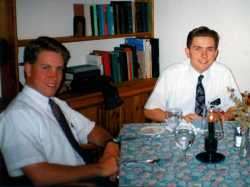 Ryan States Alumni Photo