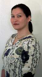 Jewel K Shaw Alumni Photo