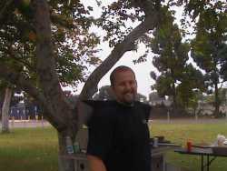 Timothy John Thorpe Alumni Photo