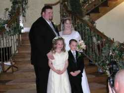 Kristin Beckstead Alumni Photo