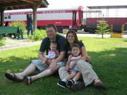 Sarah Ann Farmer Alumni Photo