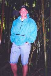 Brad  Funk Alumni Photo