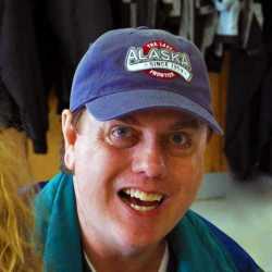 Rodney  Merrill Alumni Photo