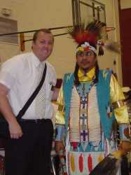 Clayton Roy Romberg Alumni Photo