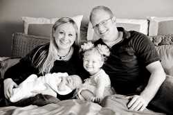 Kimberley  Smith Alumni Photo