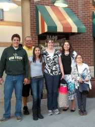 Brian Yazzie Alumni Photo