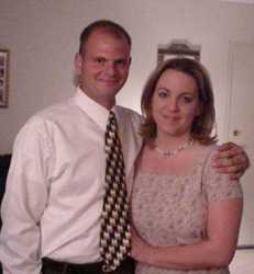 Kenneth Michael Furtaw Alumni Photo