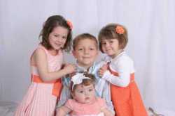 Thomas Cook Alumni Photo