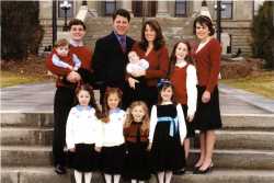 Scott Reichner Alumni Photo