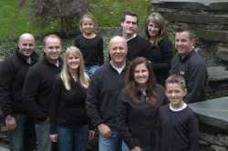 Kenneth Cooper Alumni Photo