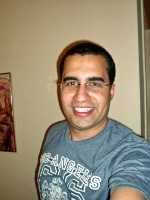 Eloi Osni Barbosa Veríssimo De Barros Alumni Photo