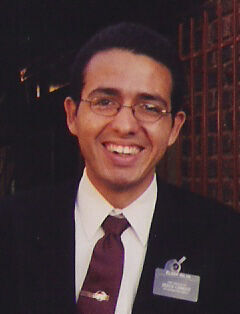 Alexandre Alves da Silva Alumni Photo