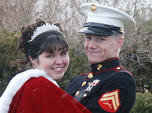 Joseph J. Reno Alumni Photo