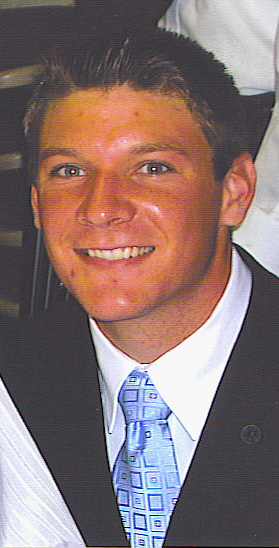 John Wayne Schulz Alumni Photo