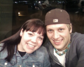 John Robert Forsyth Alumni Photo