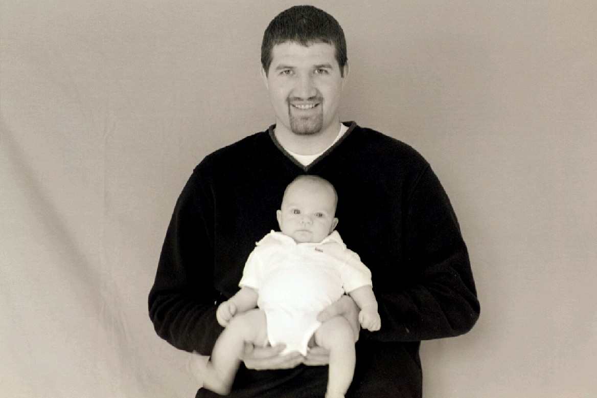 Ryan Neal Wheeler Alumni Photo