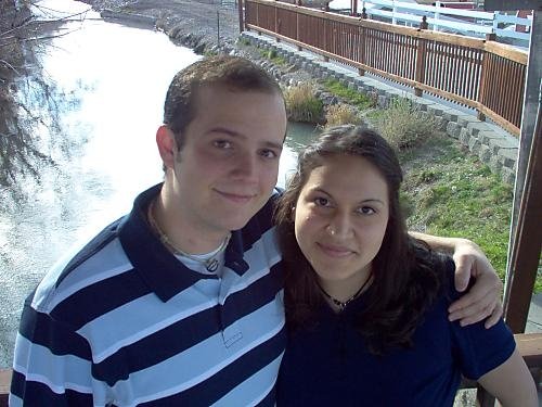 Matthew  Snow Alumni Photo