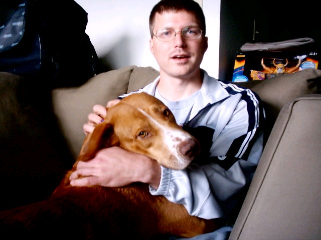 James Hunter Collins Alumni Photo