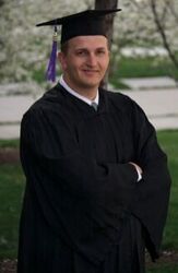 Matt  Shelley Alumni Photo