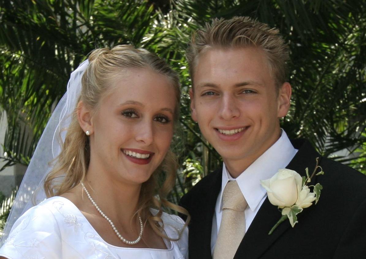 Russell Chennault Alumni Photo