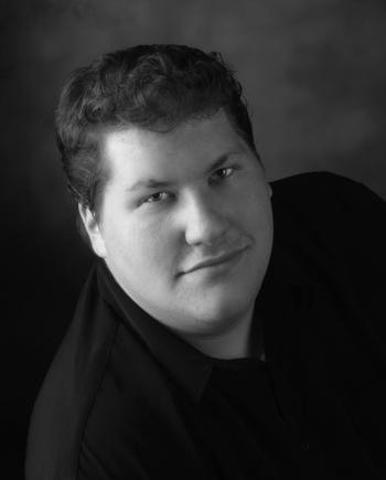 Matt  Barrington Alumni Photo