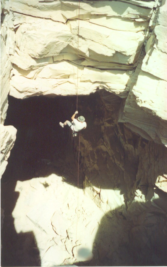 Michael S. Swenson Alumni Photo