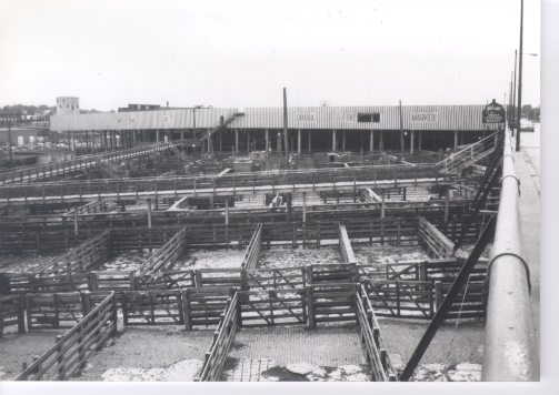 For those of us who remember South-O
Justin Wyatt Clawson
20 Nov 2003