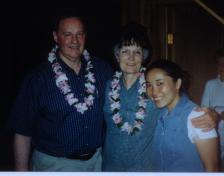 It's good to see you!!
Akemi  Tsukano
31 Jul 2004