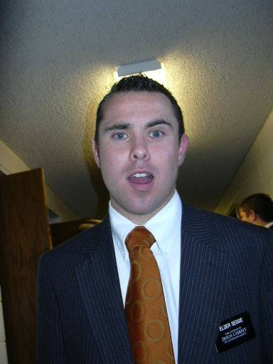 Lincoln ZC 10/28/04
Travis Kyle Dulaney
28 Oct 2004