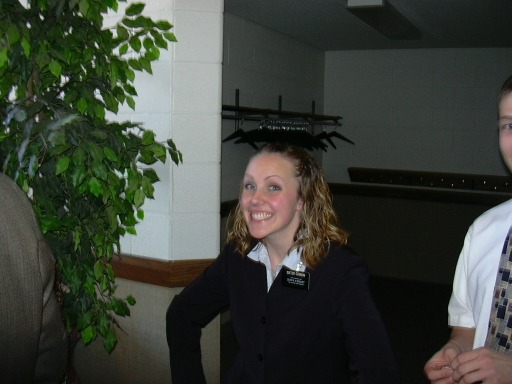 Lincoln ZC 10/04
Travis Kyle Dulaney
31 Oct 2004