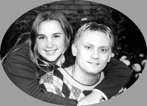 Gentry & Brionne Thompson
Gentry  Thompson
13 Feb 2005