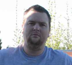 Bradley Frank Alumni Photo
