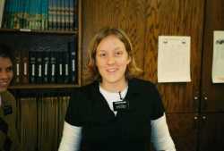 Autumn  Jones Alumni Photo