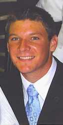 John Wayne Schulz Alumni Photo
